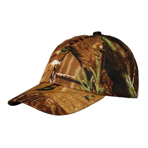 Just Another Fisherman Stamp Tiller Cap